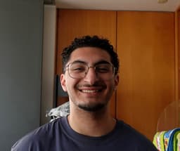 Alexander Mina