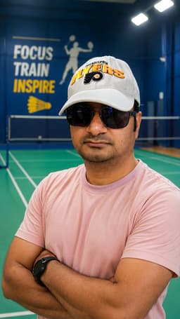 Thiru Chandrasekaran